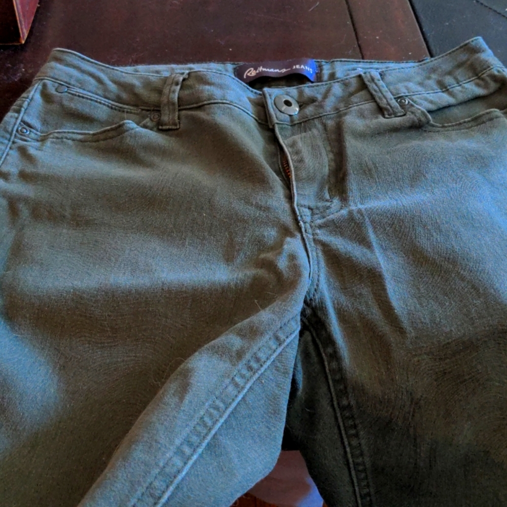 Jeans size 5
